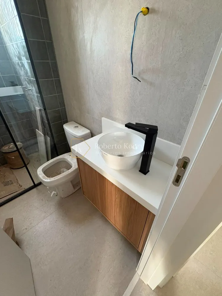 Apartamento, 3 quartos, 80 m² - Foto 4