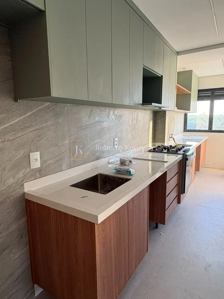 Apartamento, 3 quartos, 80 m² - Foto 1