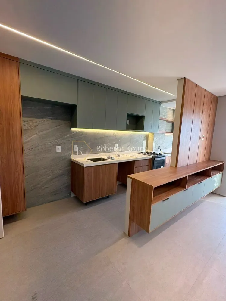 Apartamento, 3 quartos, 80 m² - Foto 2