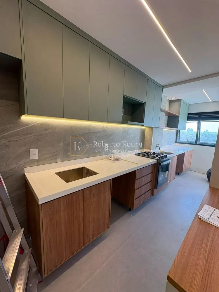 Apartamento, 3 quartos, 80 m² - Foto 7