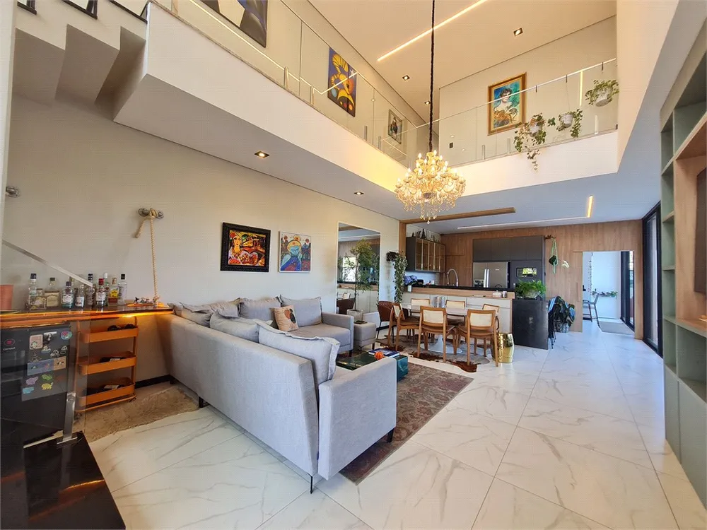 Casa, 3 quartos, 315 m² - Foto 3