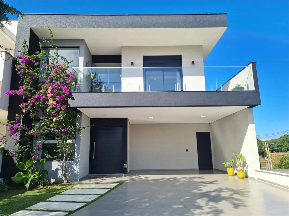 Casa, 3 quartos, 315 m² - Foto 7