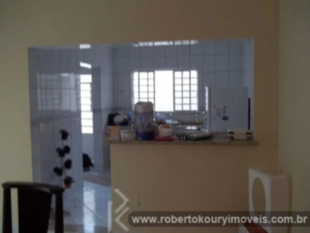 Casa, 4 quartos, 260 m² - Foto 2