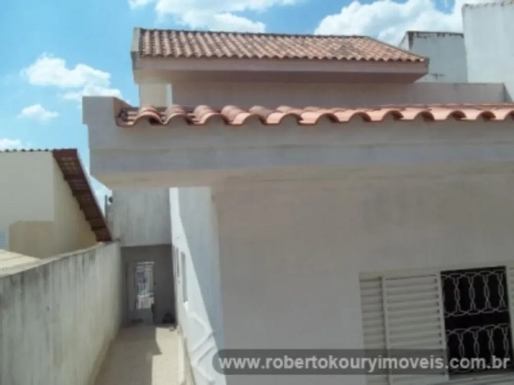 Casa, 4 quartos, 260 m² - Foto 4