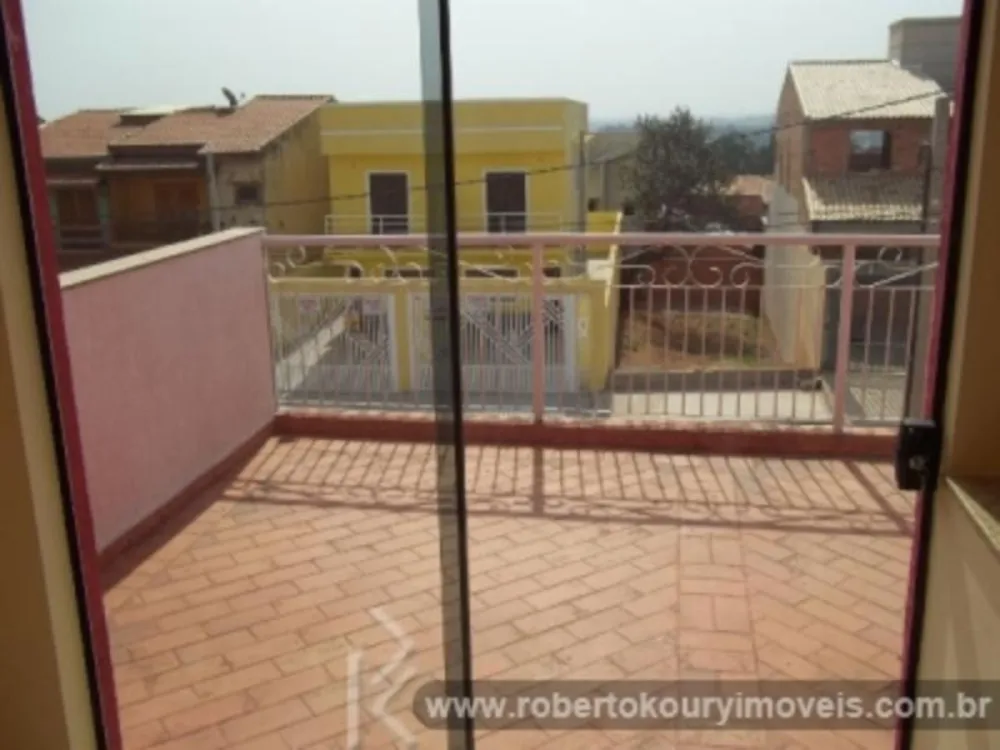 Casa, 4 quartos, 260 m² - Foto 1