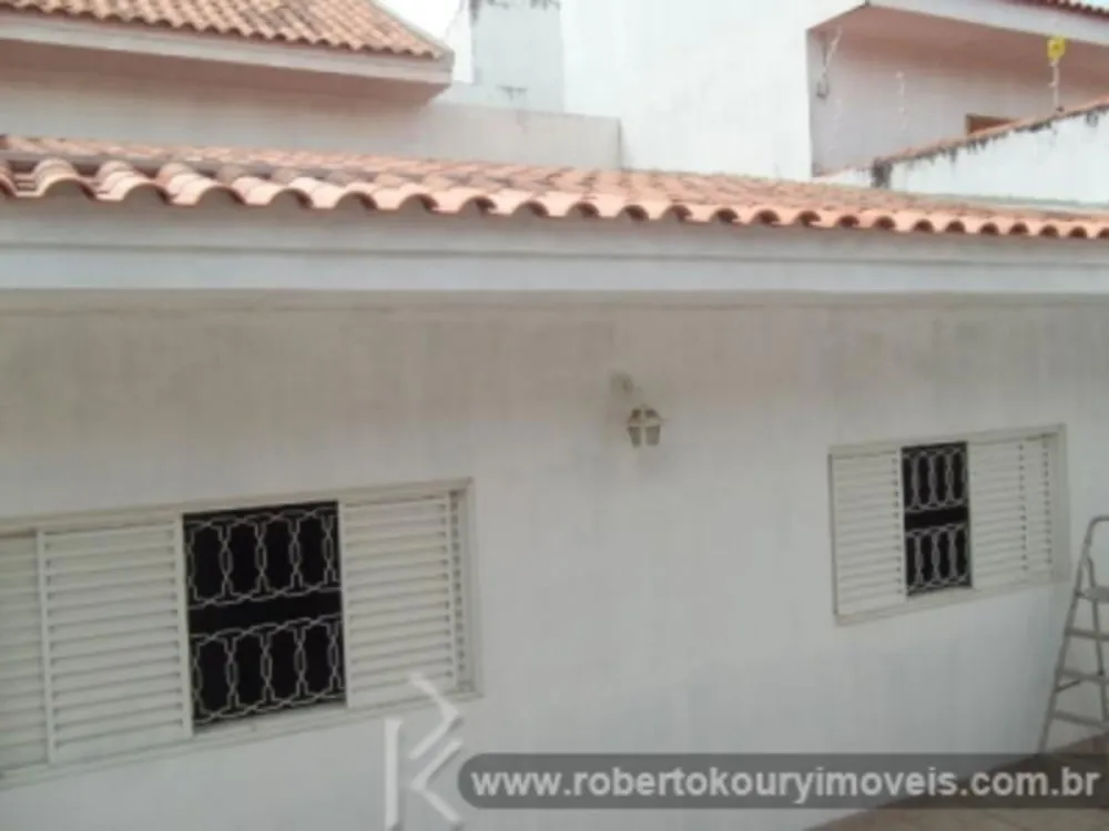 Casa, 4 quartos, 260 m² - Foto 8