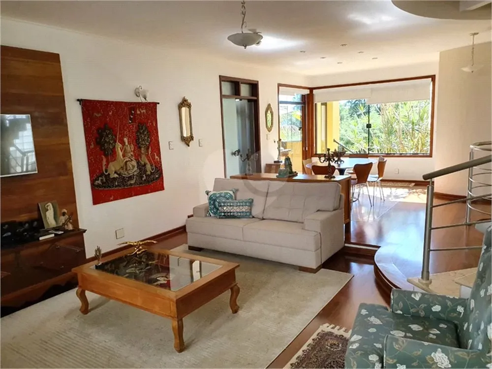 Casa, 3 quartos, 550 m² - Foto 5