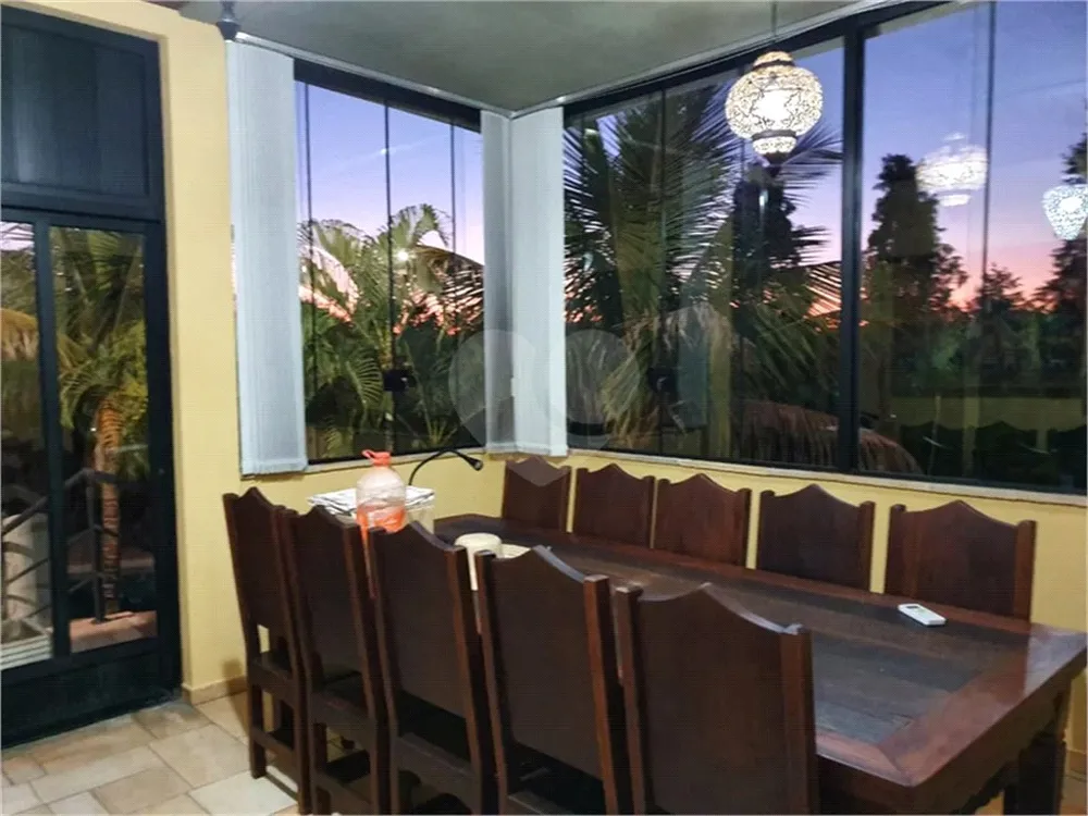 Casa, 3 quartos, 550 m² - Foto 6