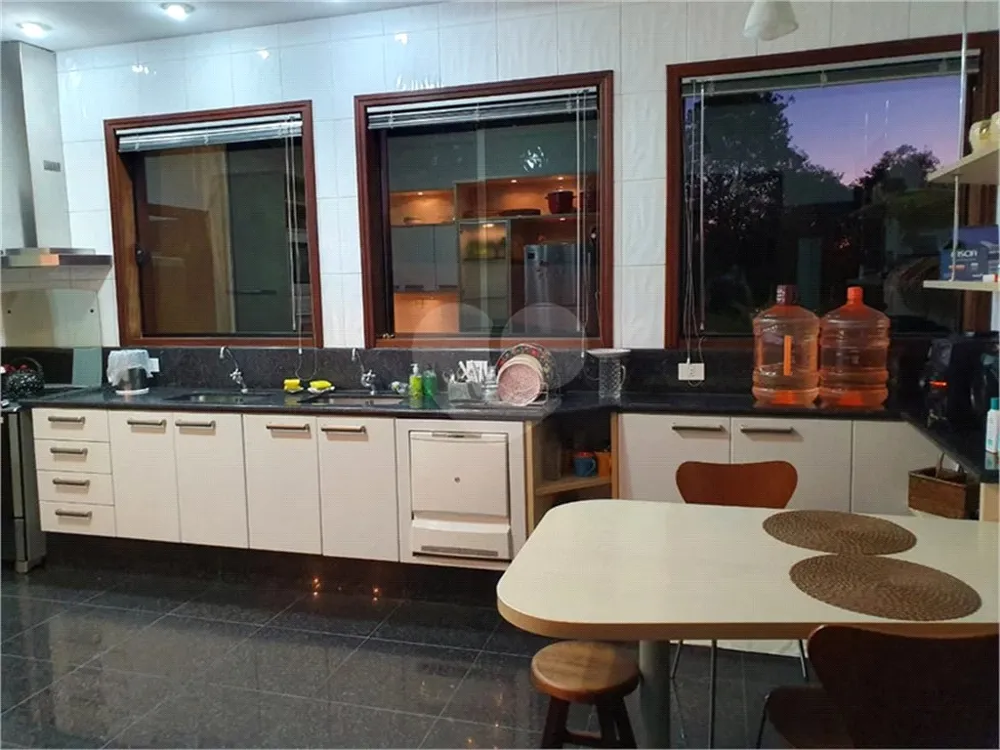 Casa, 3 quartos, 550 m² - Foto 2