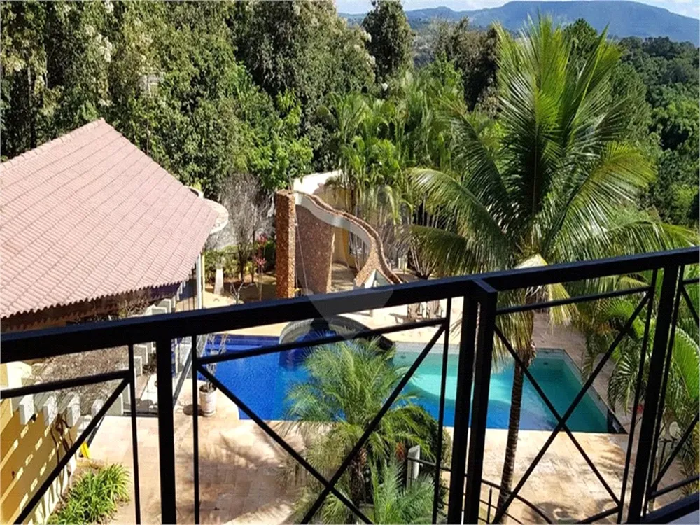 Casa, 3 quartos, 550 m² - Foto 1