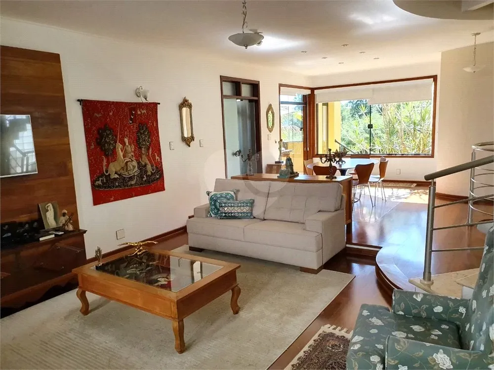 Casa, 3 quartos, 550 m² - Foto 8