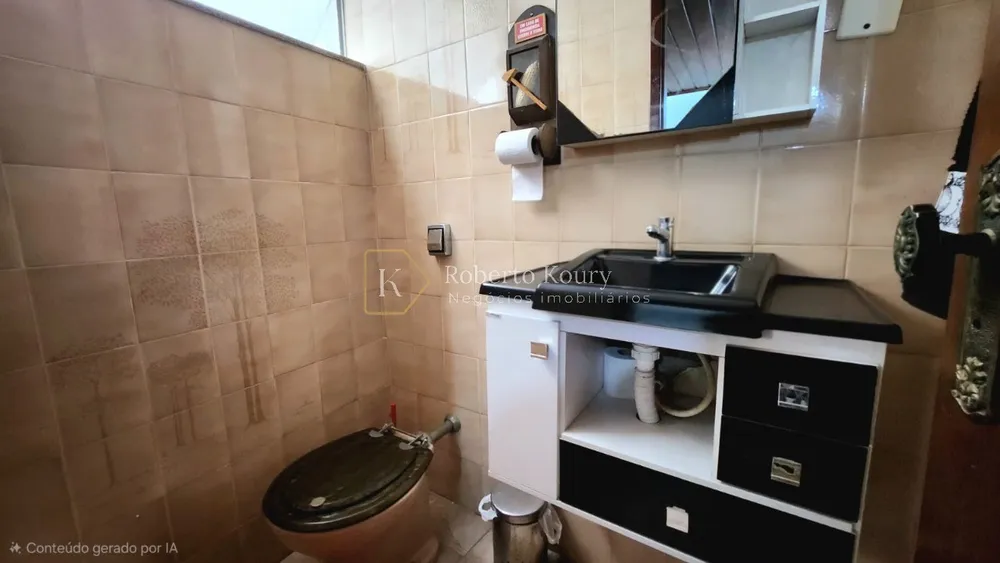 Casa, 3 quartos - Foto 5