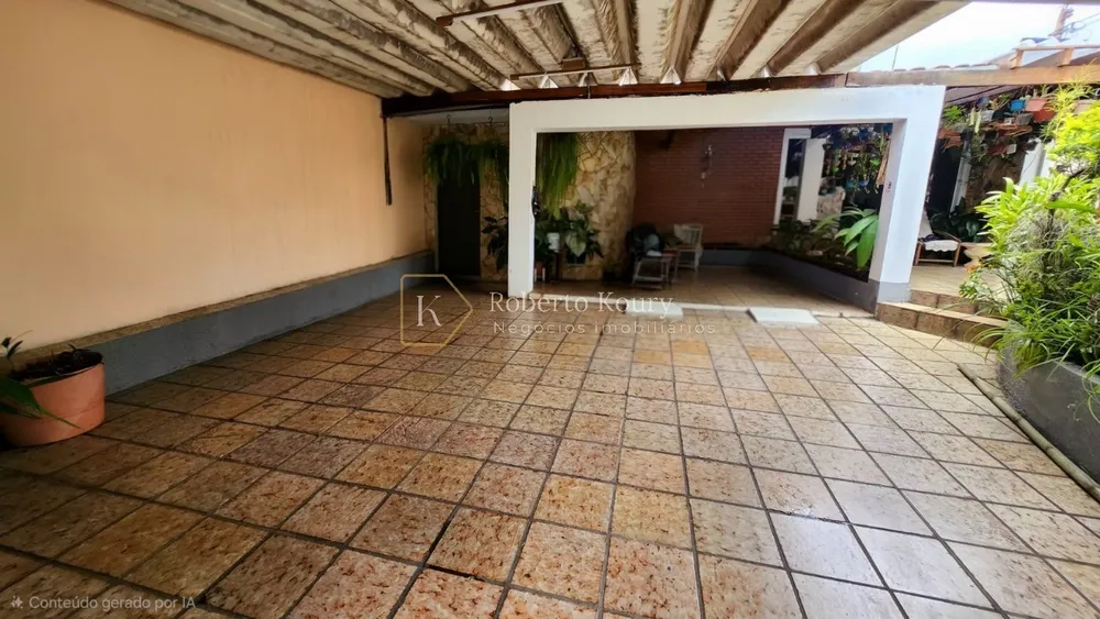 Casa, 3 quartos - Foto 2