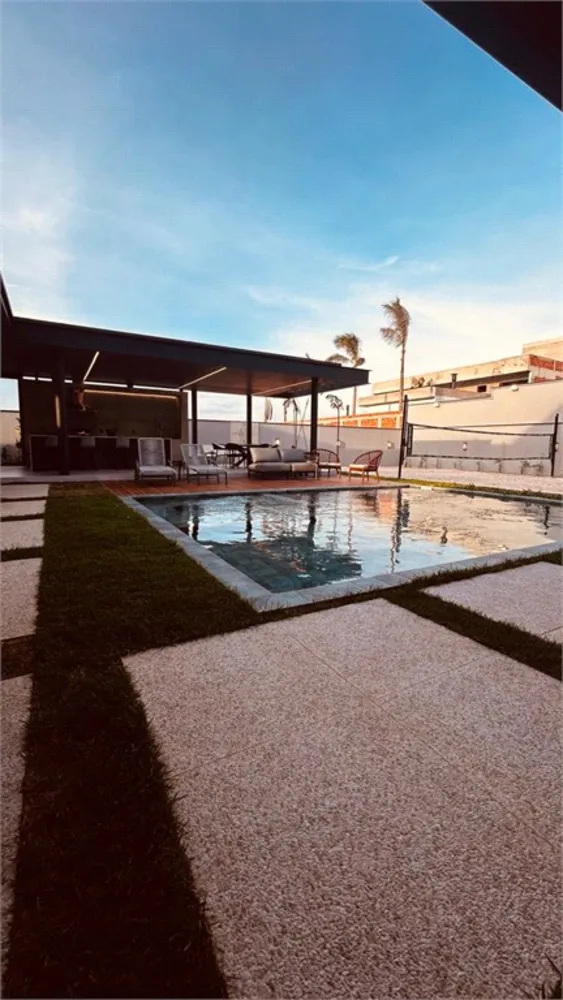 Casa, 4 quartos, 530 m² - Foto 3
