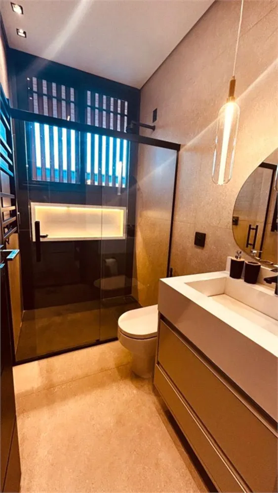 Casa, 4 quartos, 530 m² - Foto 4
