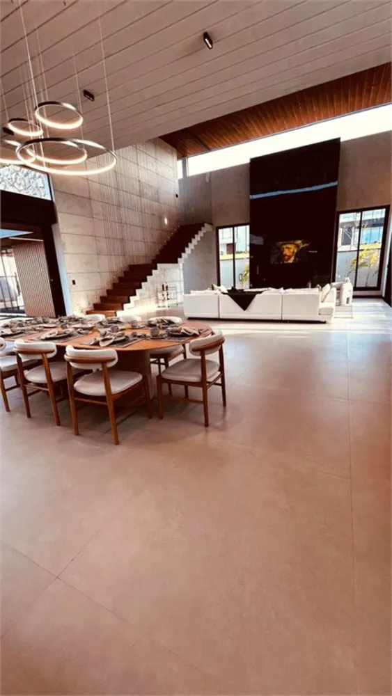 Casa, 4 quartos, 530 m² - Foto 7