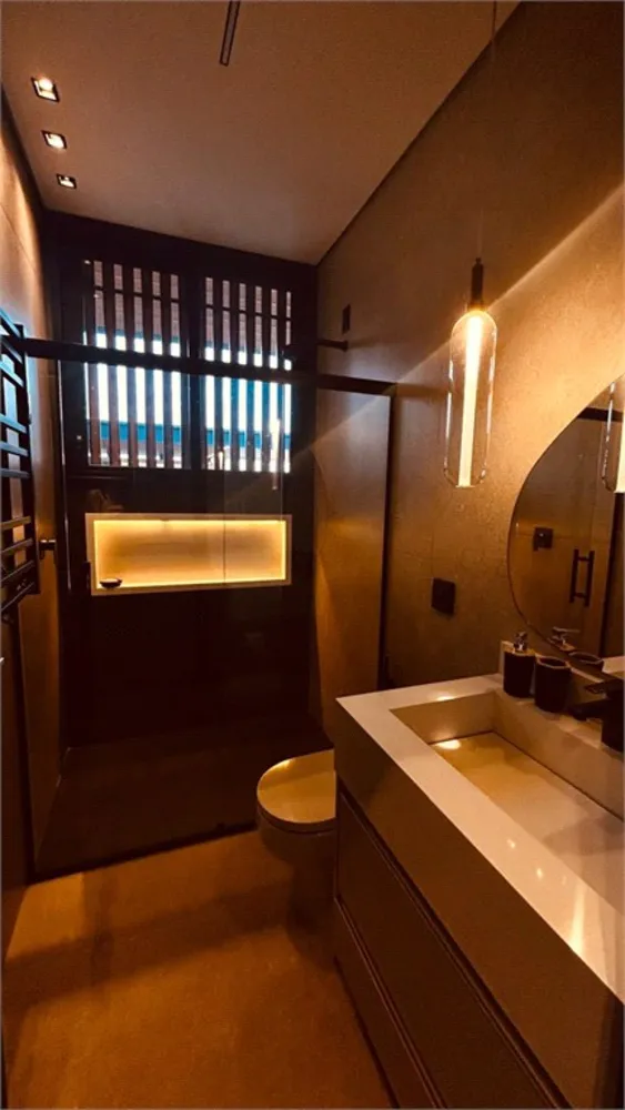 Casa, 4 quartos, 530 m² - Foto 8