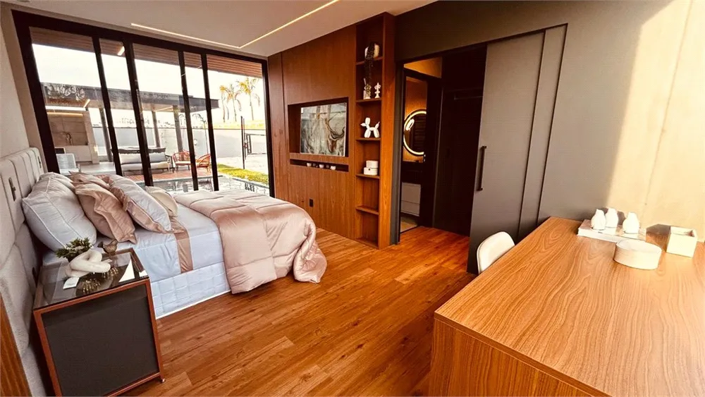 Casa, 4 quartos, 530 m² - Foto 6