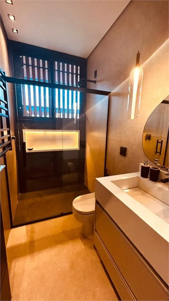 Casa, 4 quartos, 530 m² - Foto 5