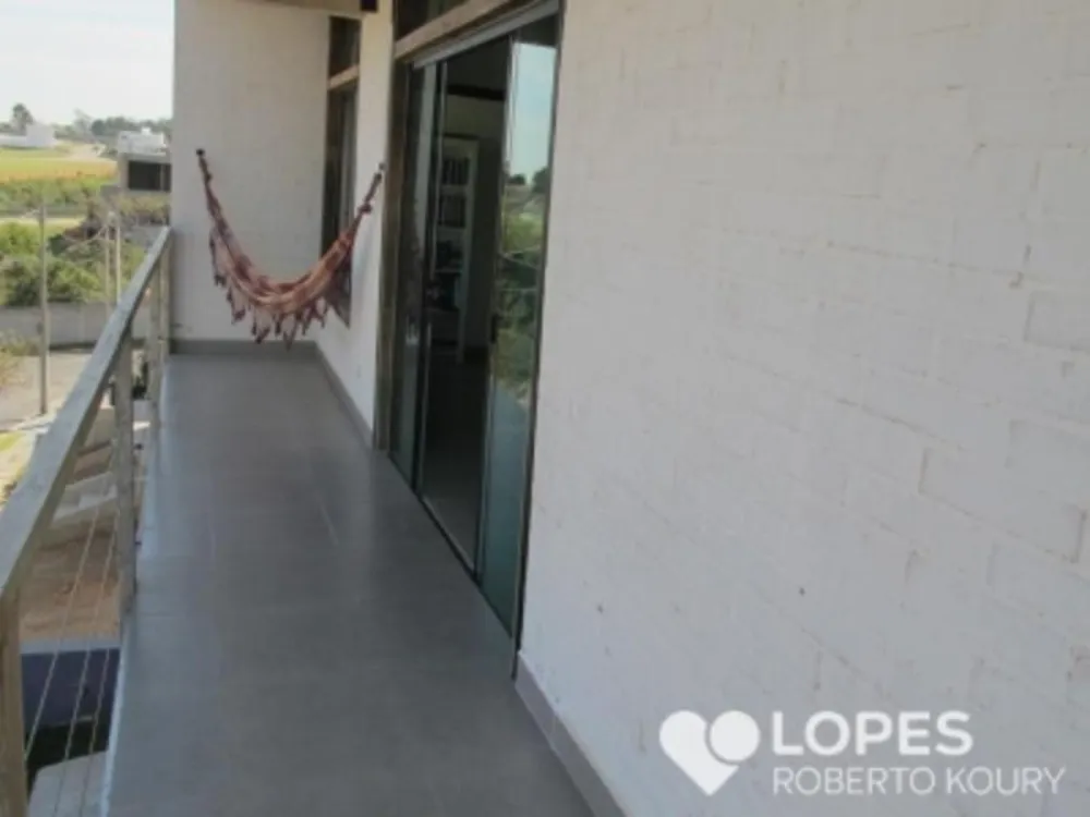 Casa, 1 quarto, 236 m² - Foto 4