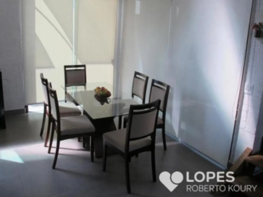 Casa, 1 quarto, 236 m² - Foto 3
