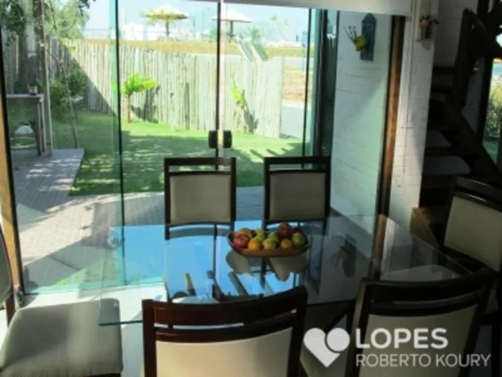 Casa, 1 quarto, 236 m² - Foto 7