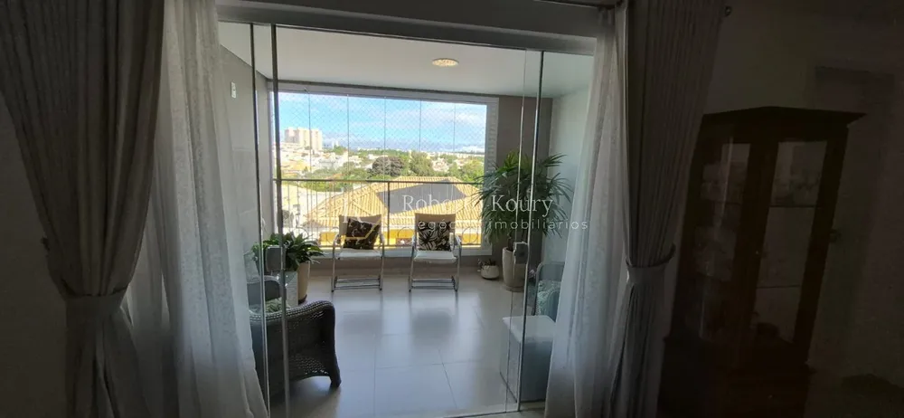 Apartamento, 3 quartos, 151 m² - Foto 2