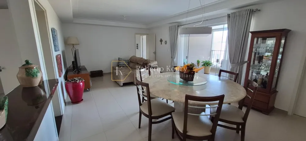 Apartamento, 3 quartos, 151 m² - Foto 3