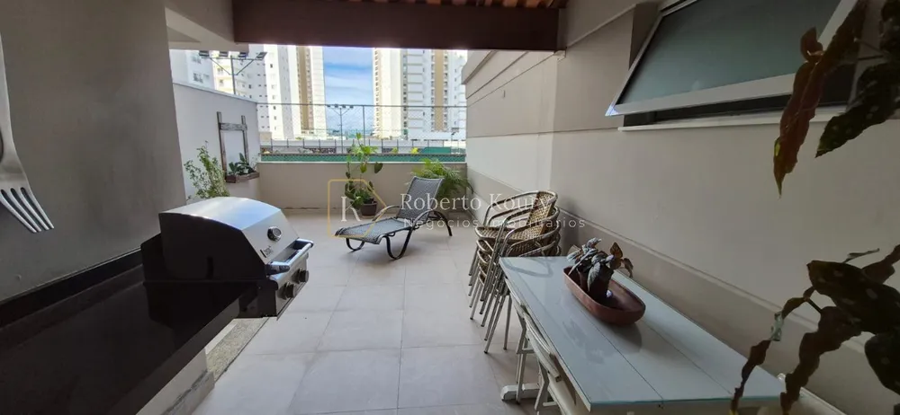 Apartamento, 3 quartos, 151 m² - Foto 8