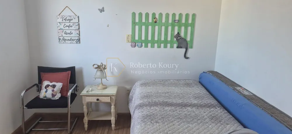 Apartamento, 3 quartos, 151 m² - Foto 5