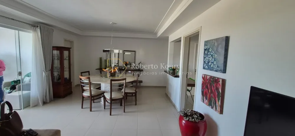 Apartamento, 3 quartos, 151 m² - Foto 4