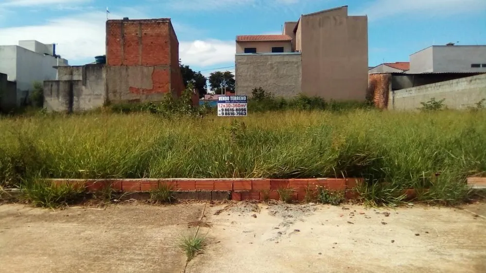 Terreno, 360 m² - Foto 1
