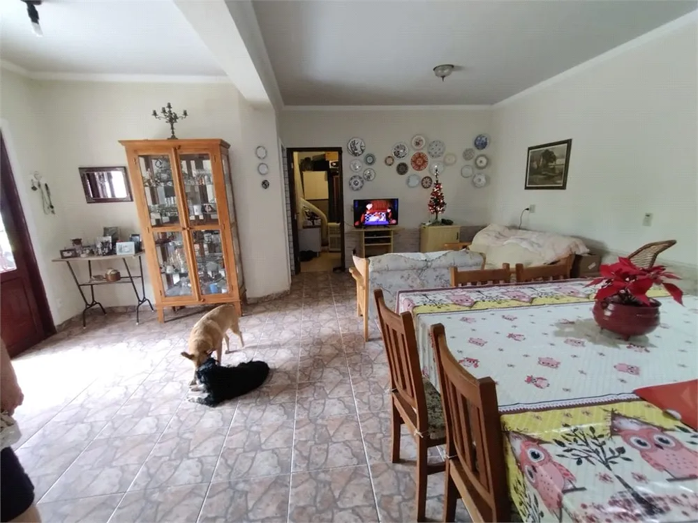 Casa, 3 quartos, 230 m² - Foto 7