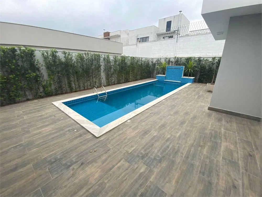 Casa, 4 quartos, 265 m² - Foto 2