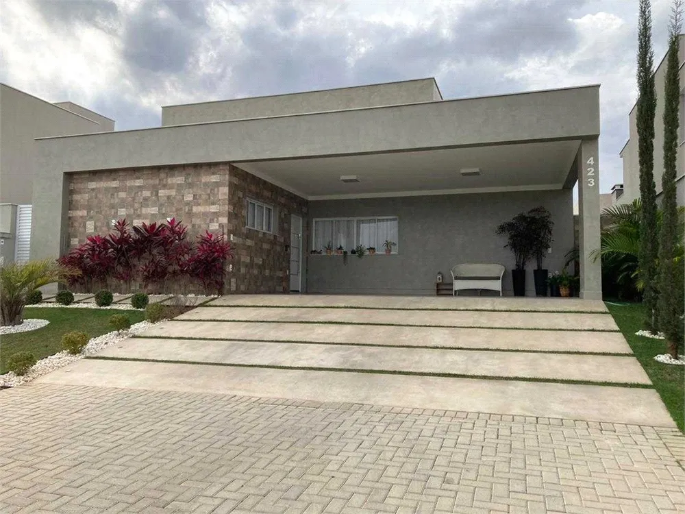 Casa, 4 quartos, 265 m² - Foto 3