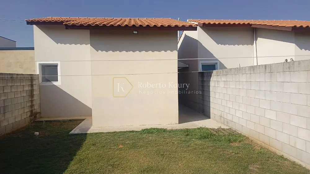 Casa, 2 quartos - Foto 3