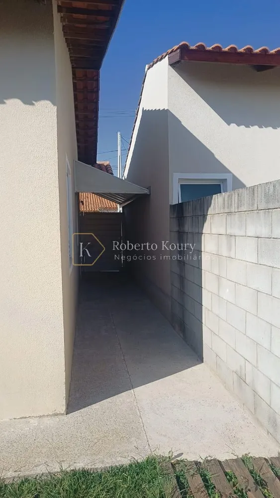 Casa, 2 quartos - Foto 2