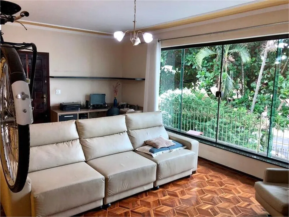 Casa, 3 quartos, 226 m² - Foto 8