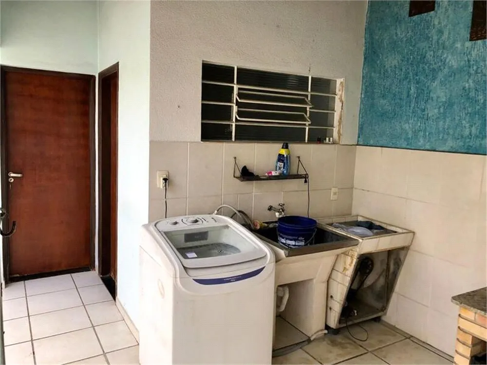 Casa, 3 quartos, 226 m² - Foto 1