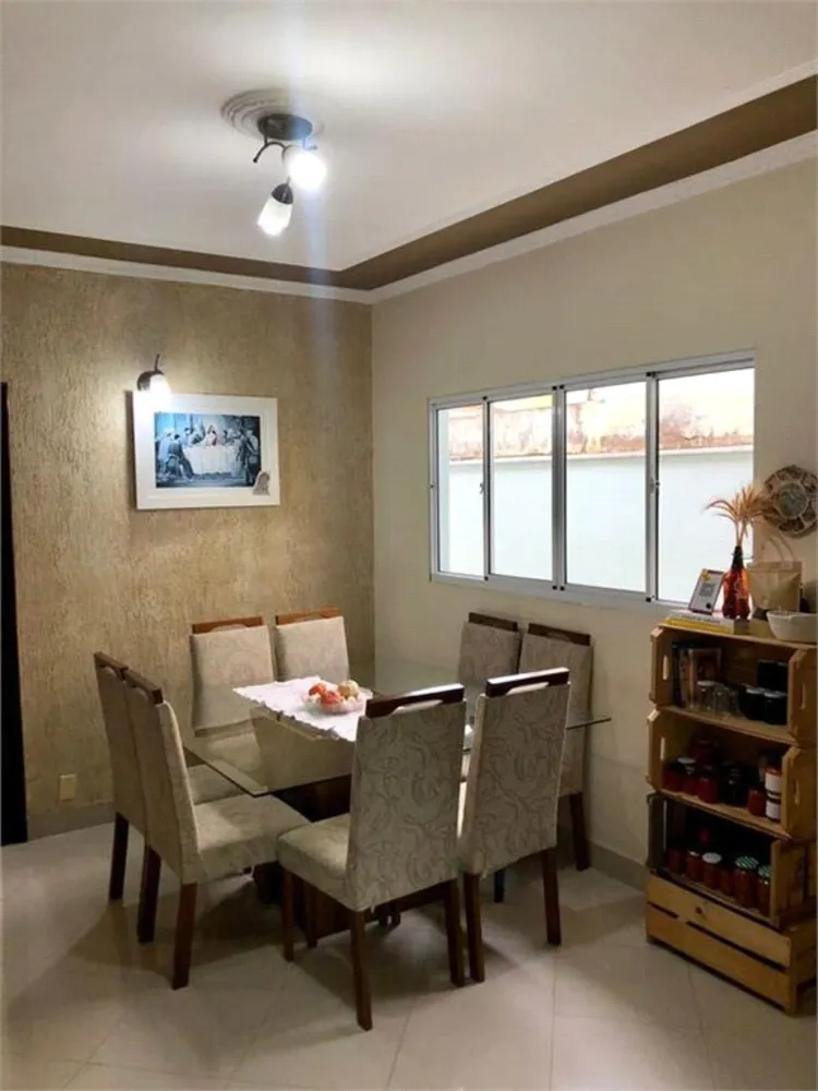 Casa, 3 quartos, 226 m² - Foto 6