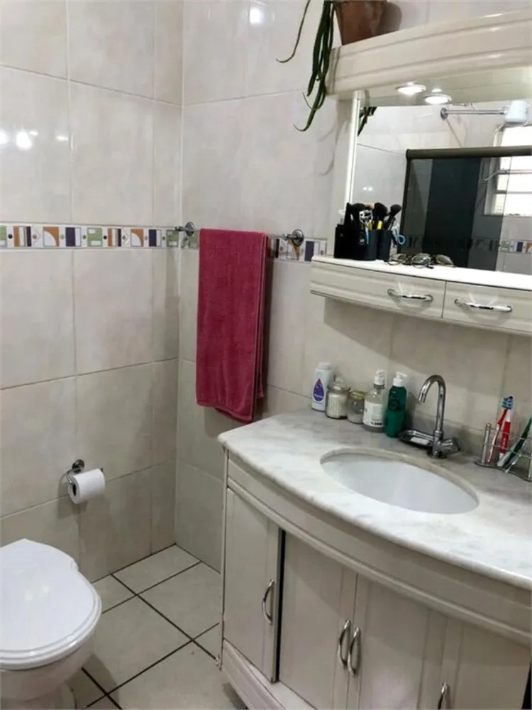Casa, 3 quartos, 226 m² - Foto 4