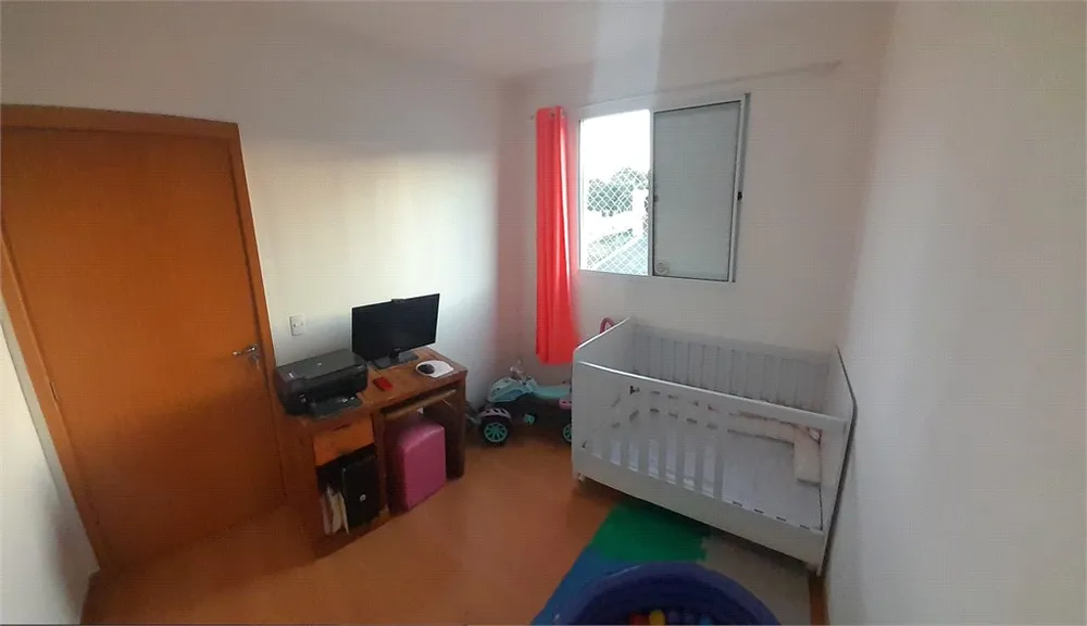 Apartamento, 2 quartos, 43 m² - Foto 8
