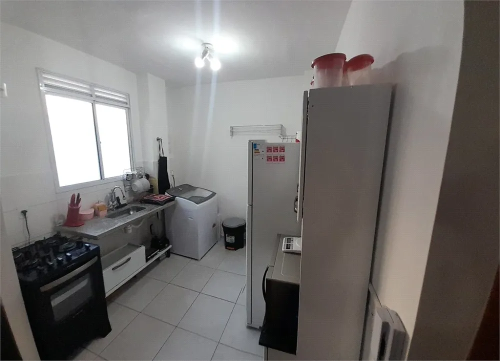 Apartamento, 2 quartos, 43 m² - Foto 7