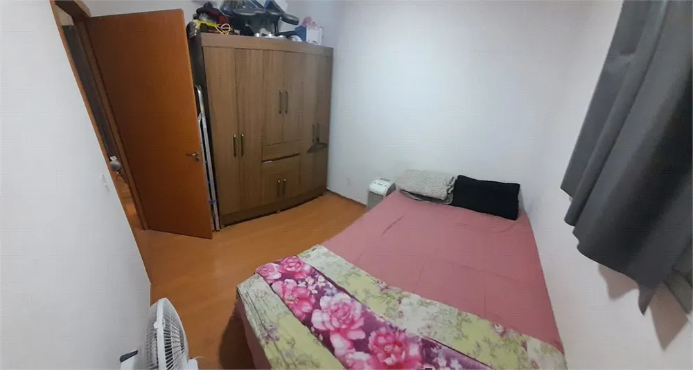 Apartamento, 2 quartos, 43 m² - Foto 5