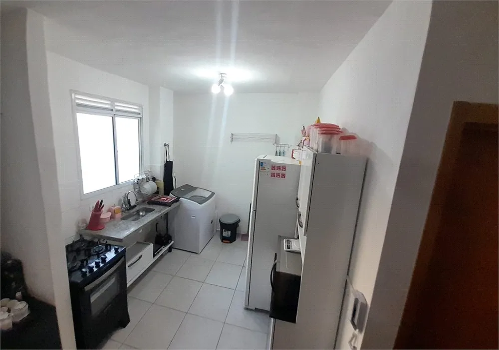 Apartamento, 2 quartos, 43 m² - Foto 1