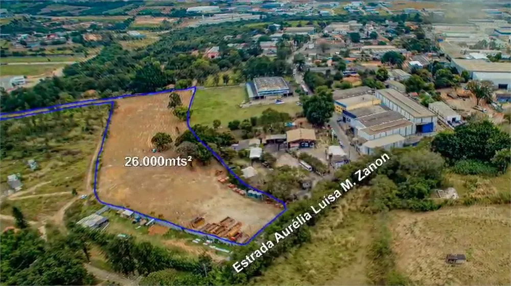 Terreno, 3 hectares - Foto 2