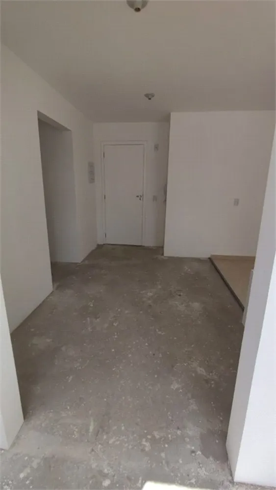 Apartamento, 2 quartos, 48 m² - Foto 2
