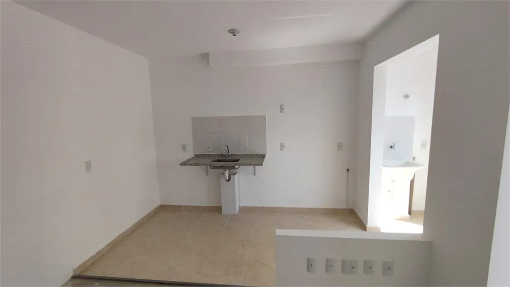 Apartamento, 2 quartos, 48 m² - Foto 7