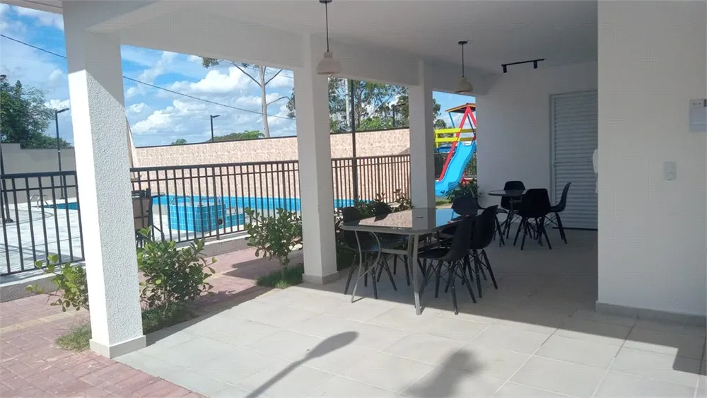 Apartamento, 2 quartos, 48 m² - Foto 4