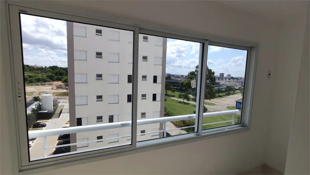 Apartamento, 2 quartos, 48 m² - Foto 1